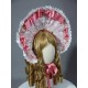 Antique Doll Strawberry Cake Bouquet Blouse JSK and OP(Reservation/3 Colours/Full Payment Without Shipping)